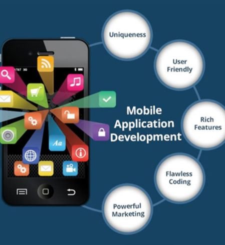 Mobile App Development